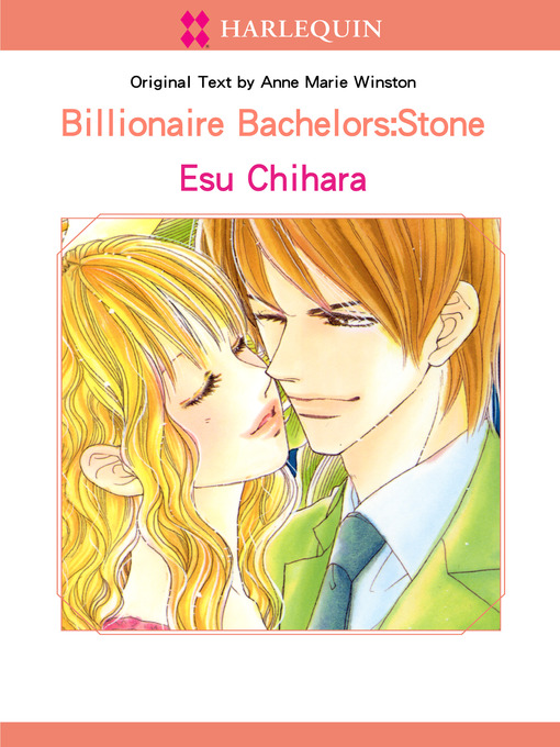 Title details for Billionaire Bachelors by Anne Marie Winston - Available